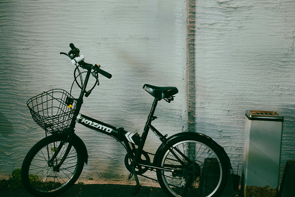 自転車