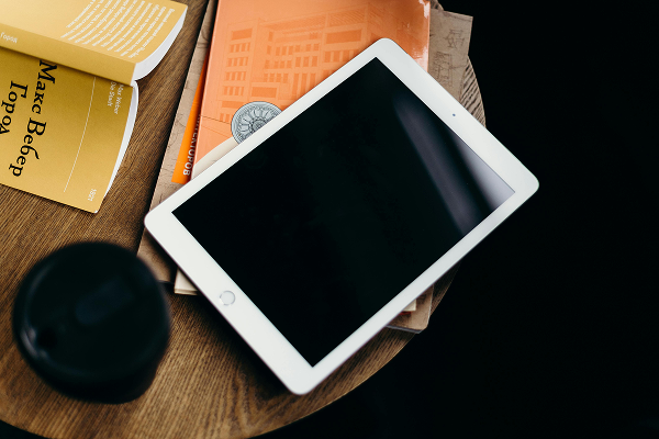 iPad