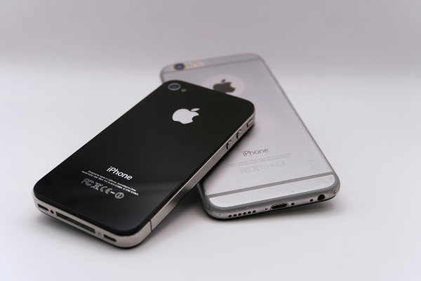 iPhone