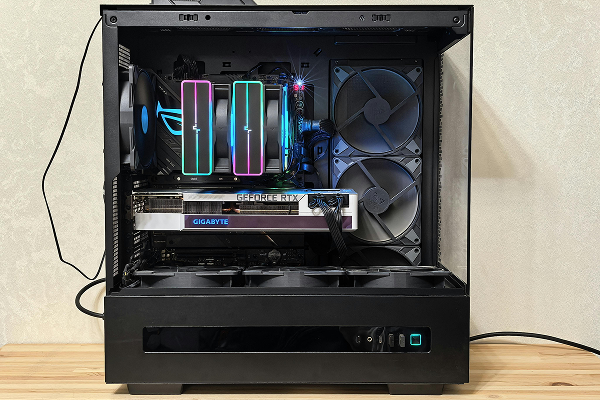 Windows PC